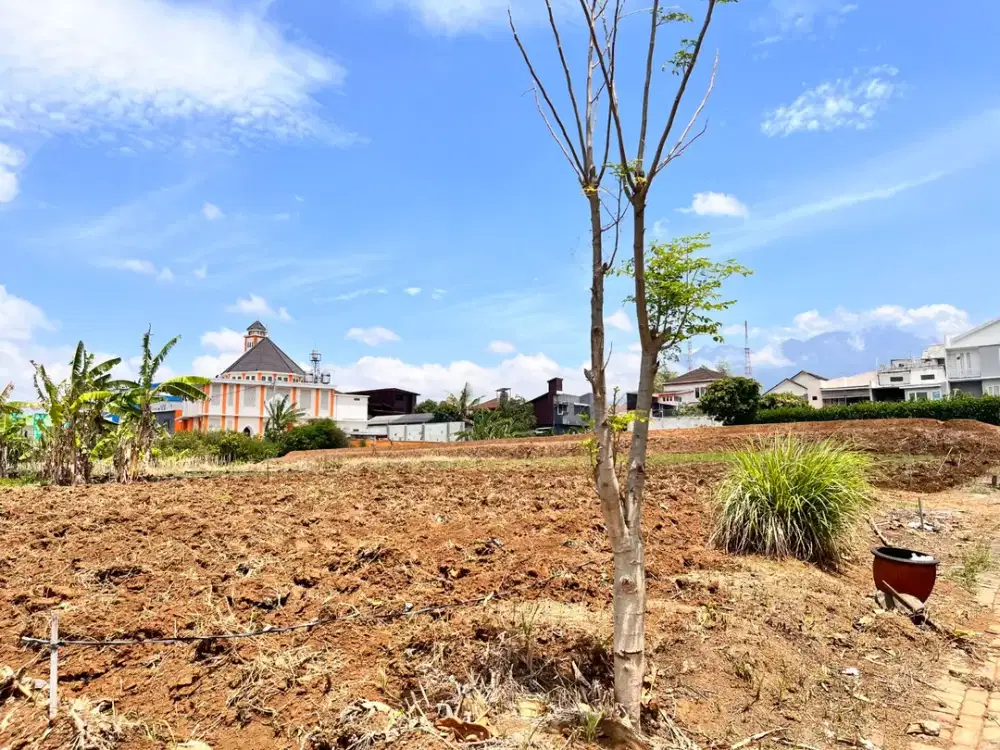 Tanah Kavling Dekat Kampus UB Malang, Potensi Kos