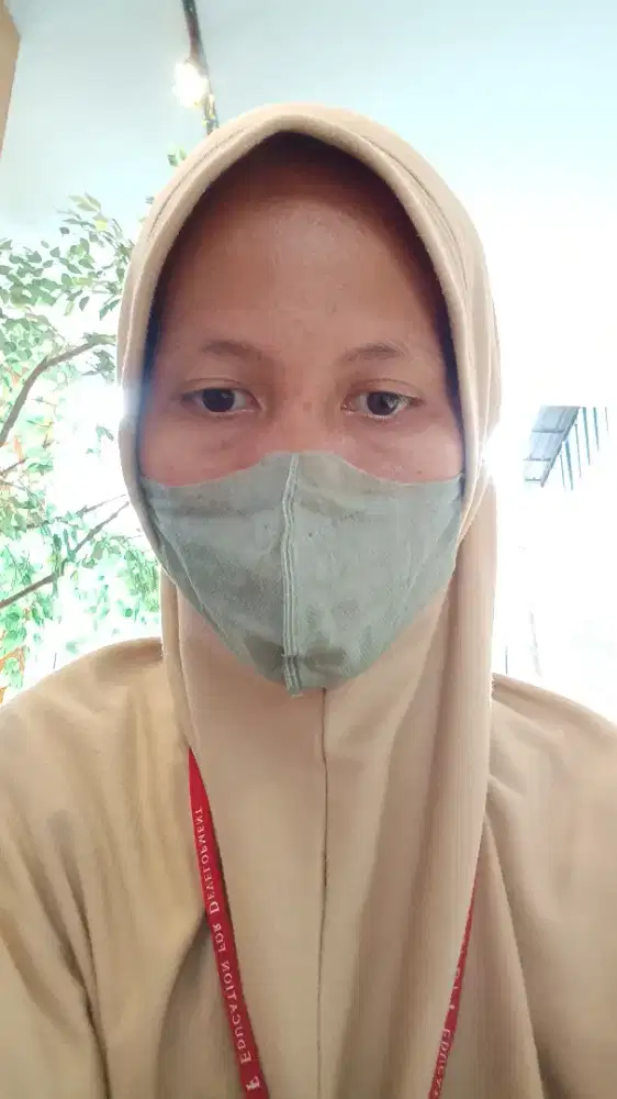 Butuh kerja ART
