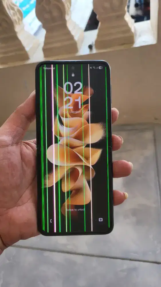 Samsung  z Flip 3