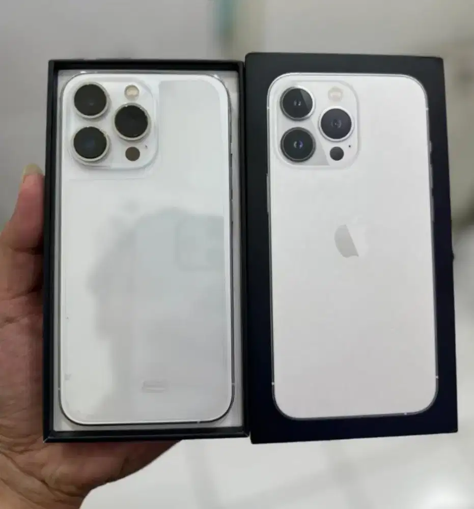 Iphone 13 pro 128gb second