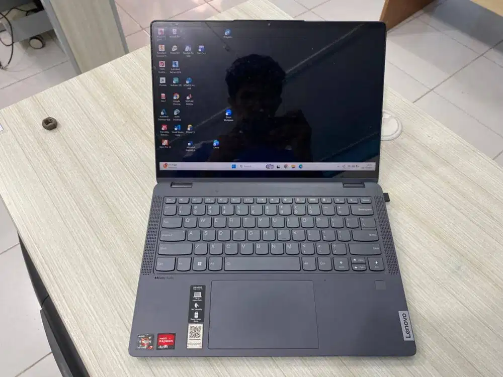 LENOVO IDEPAD FLEX 5 LAPTOP