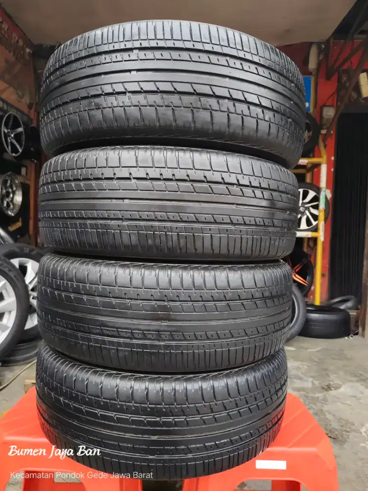 Ban 185 55 R16 Bridgestone turanza er370 jazz swift city vios brio