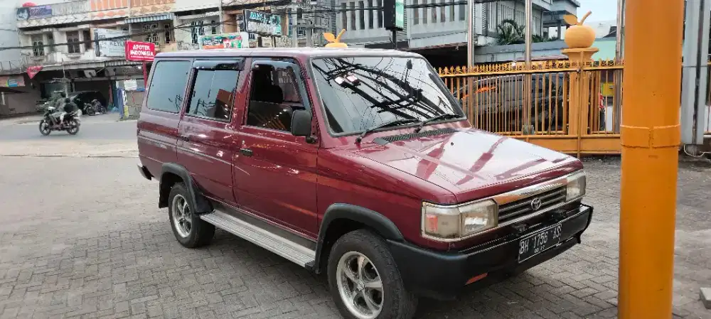Kijang GRAND th 1993