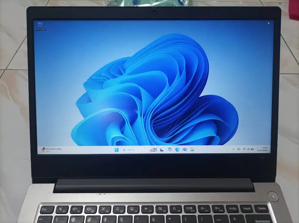 Lenovo IdeaPad 3 14ADA05
