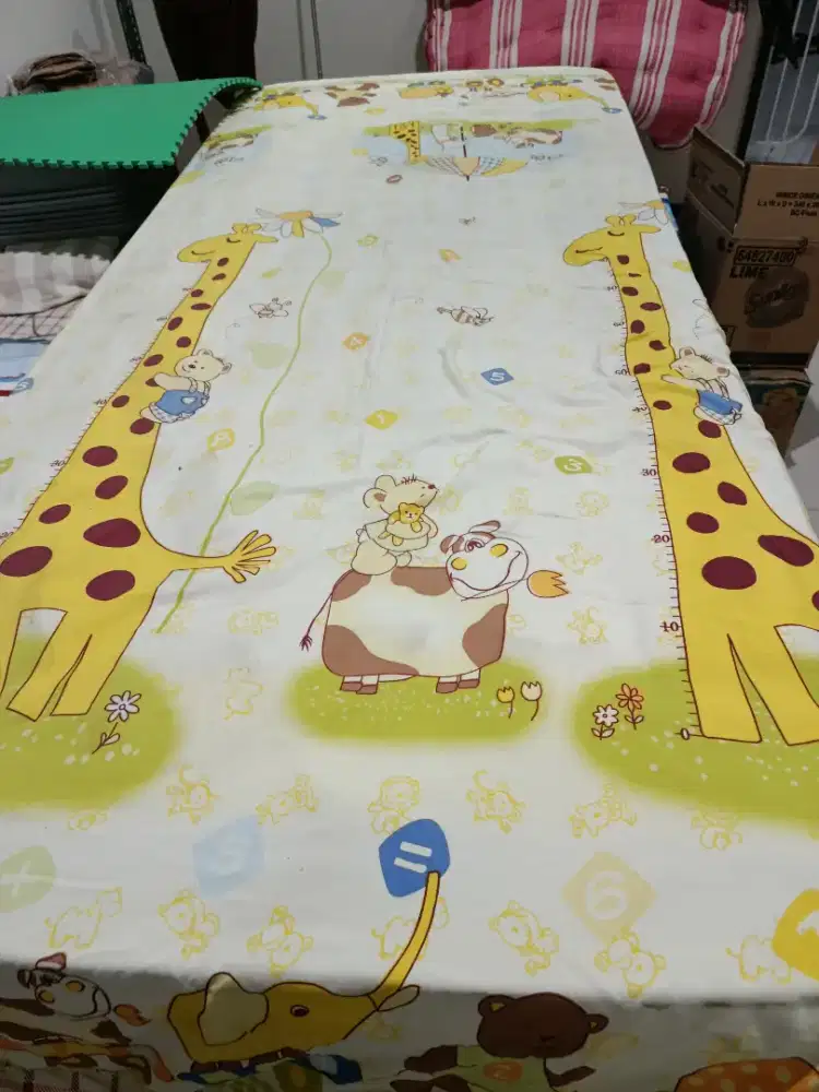 Kasur 100x200 bekas