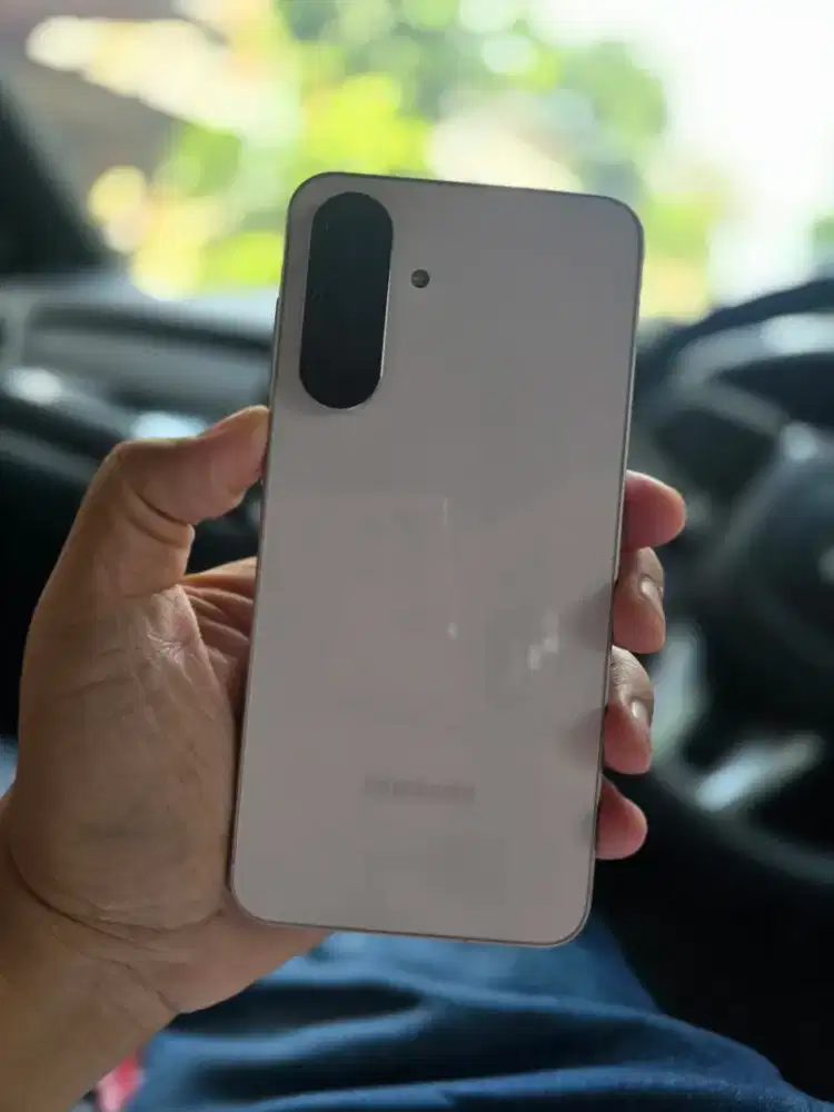 Samsung A56 8/256 mulus murah