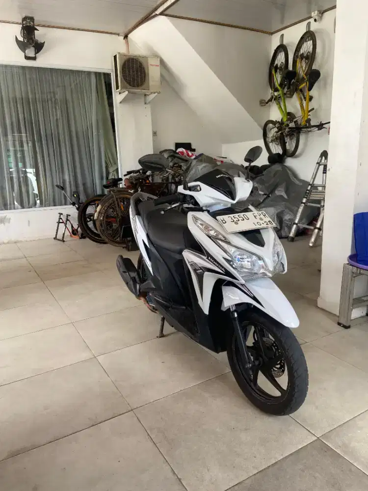 VARIO TECHNO 2013