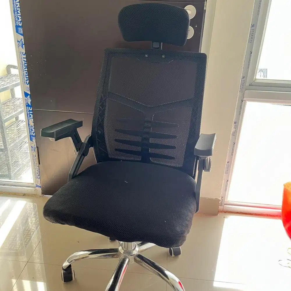 Kursi Kantor Murah
