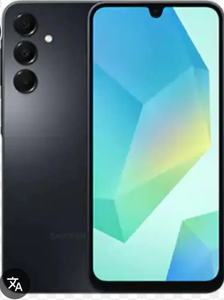 Hp samsung a16 4G