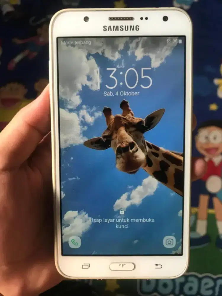 Samsung GALAXY J7