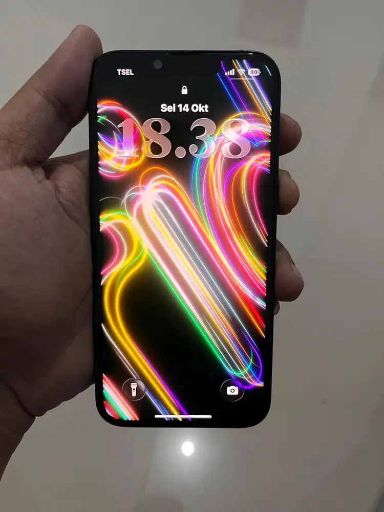 Iphone 14 18 ibox