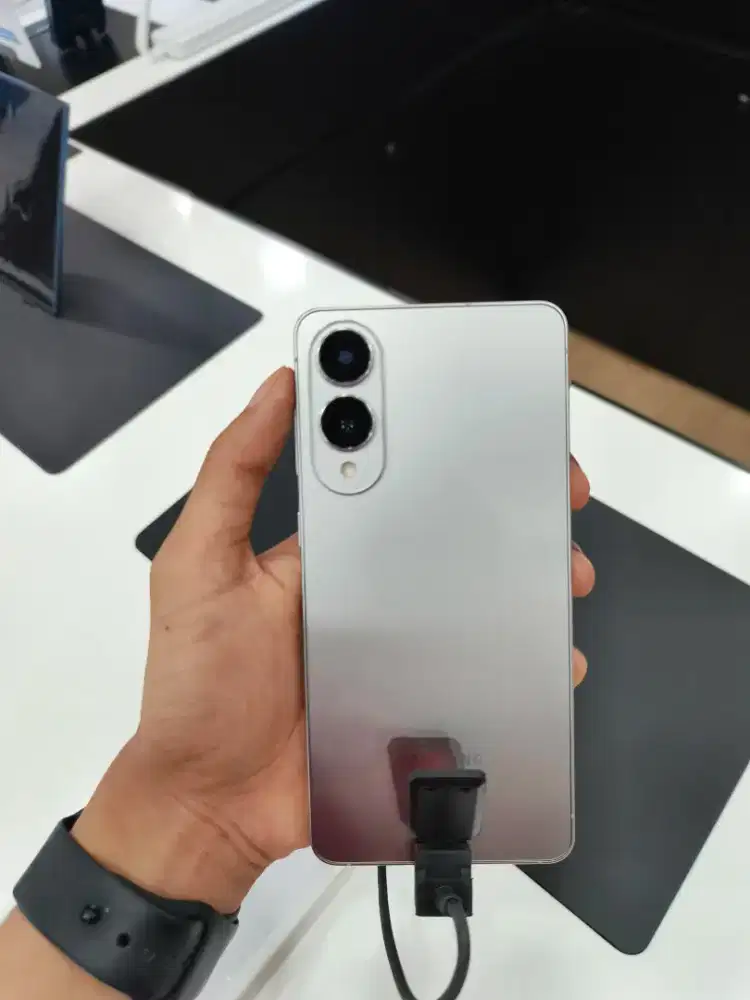 Samsung S25 Edge