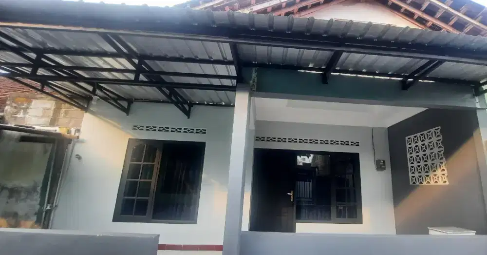 Penyewaan rumah tahunan