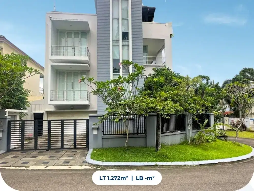 Rumah Dijual, Perumahan Sentul city, Cijayanti, Babakan Madang, Bogor, Jawa Barat