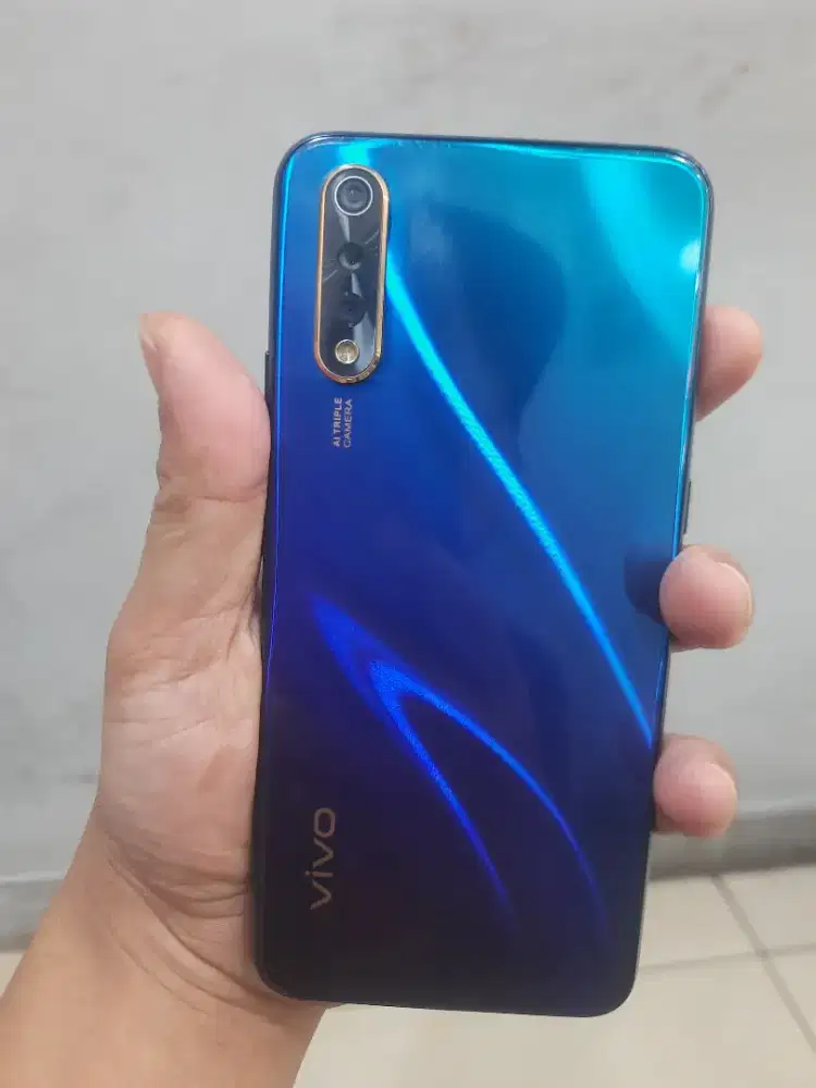 VIVO S1 RAM4/128 FULLSET ORIAN NI MINUS