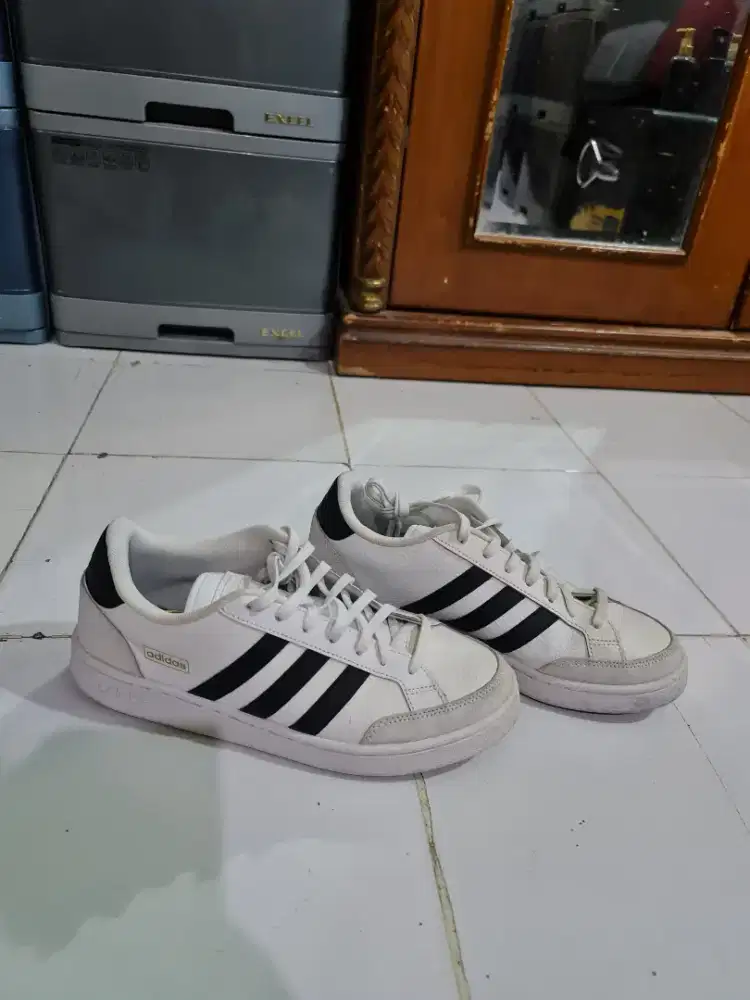 Adidas Tennis & Lifestyle Grand Court SE white FW 3277