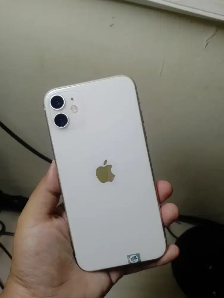 iPhone 11 64gb ex inter