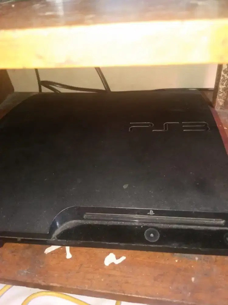PS3 SLIM SERI 3000