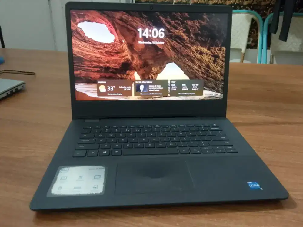 Laptop Dell Vostro 3400 Core i5 Gen 11