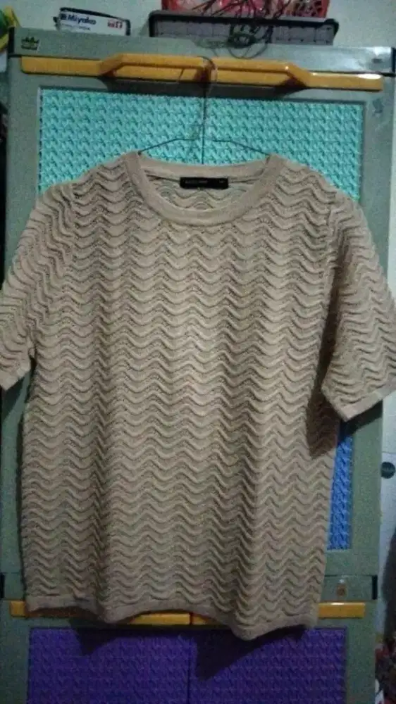 Baju executive, baru