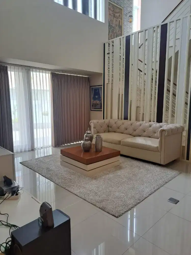 Very good deal rumah citraland dilewati radial road