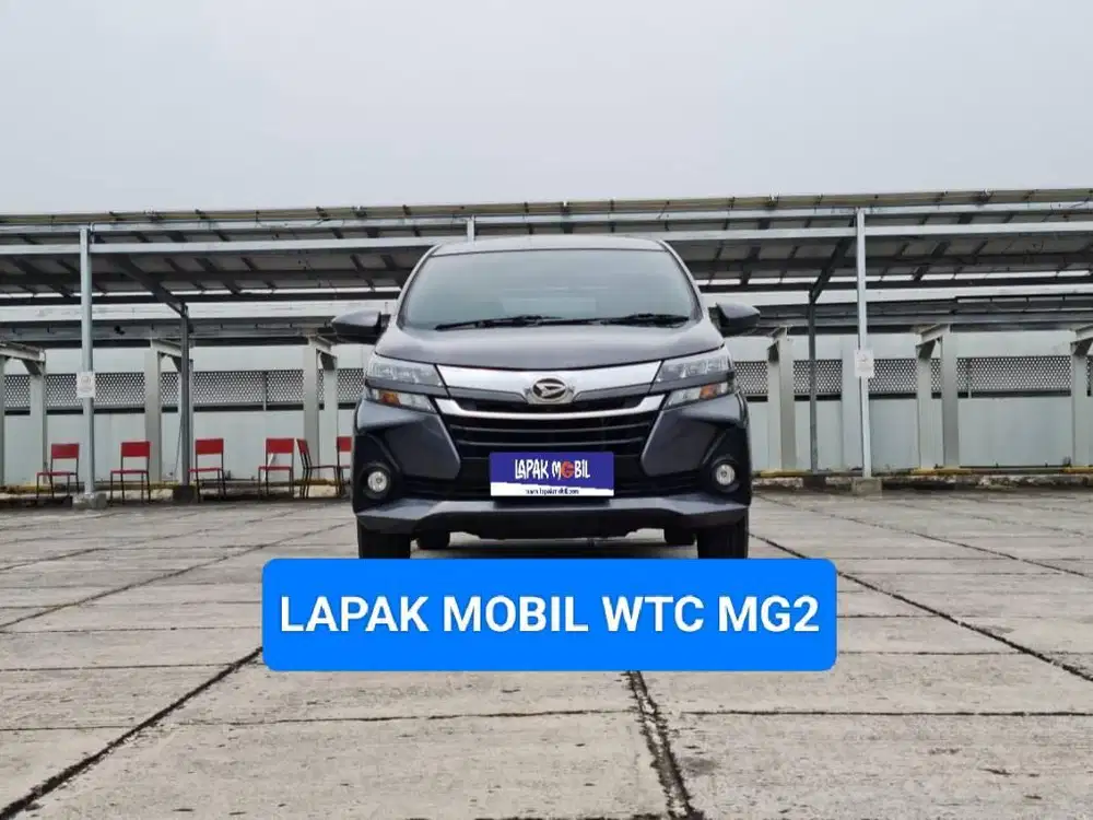 Xenia 1.3 R Manual Tahun 2020