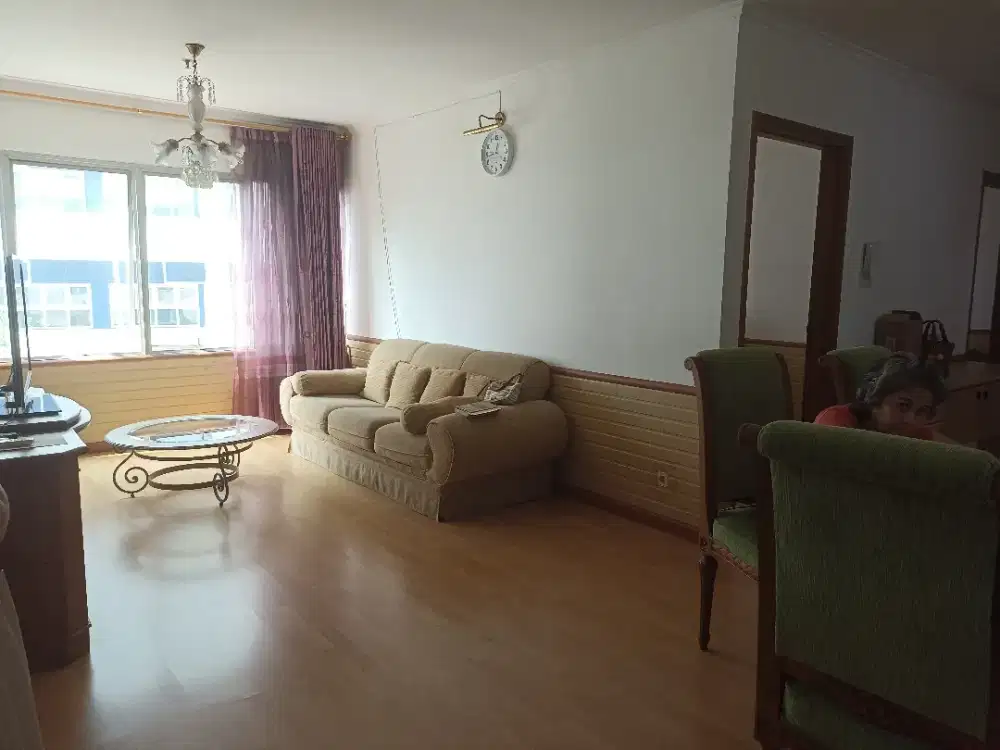 Apt mitra sunter