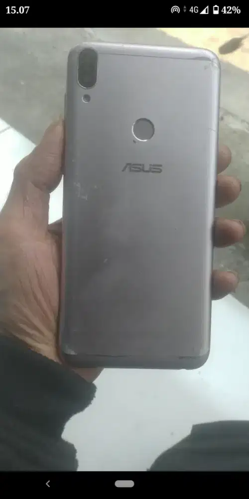 Asus max pro m1 ram 4/64