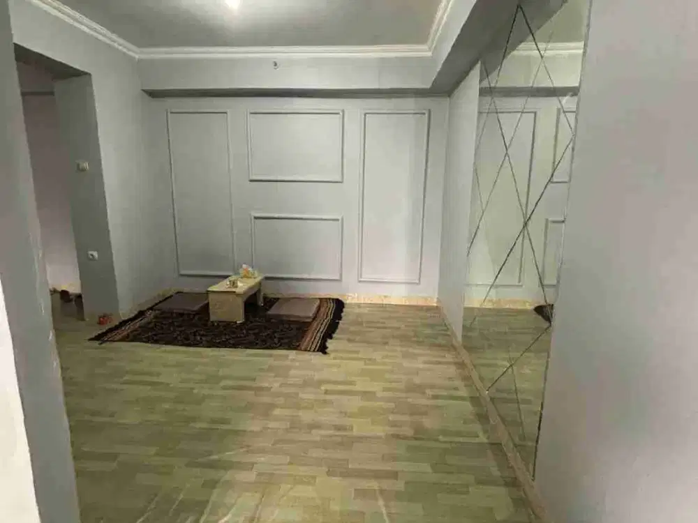 jual cepat BU 3Br gateway ahmad yani Cicadas Bandung