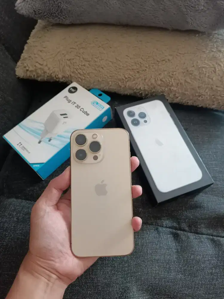 IPhone 13 Pro 128 All Operator