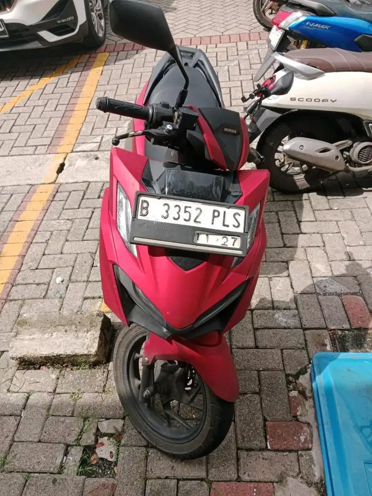 Honda Vario 2022 Bekas