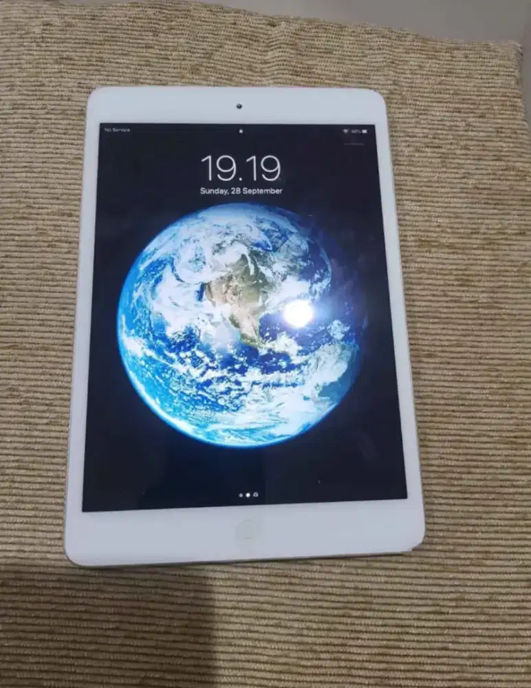 Jual Ipad mini 2