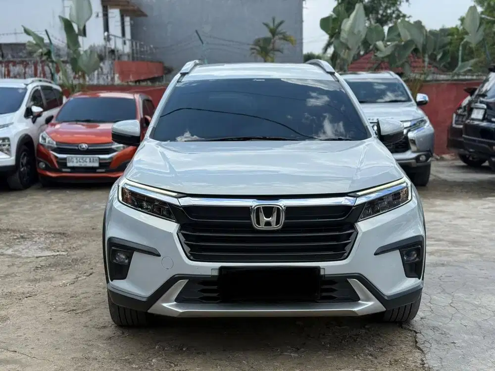 Honda Brv E Prestige Cvt 2023