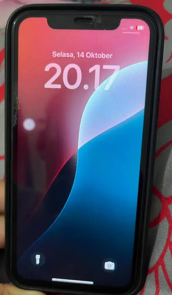 Iphone XR 64GB LL/A