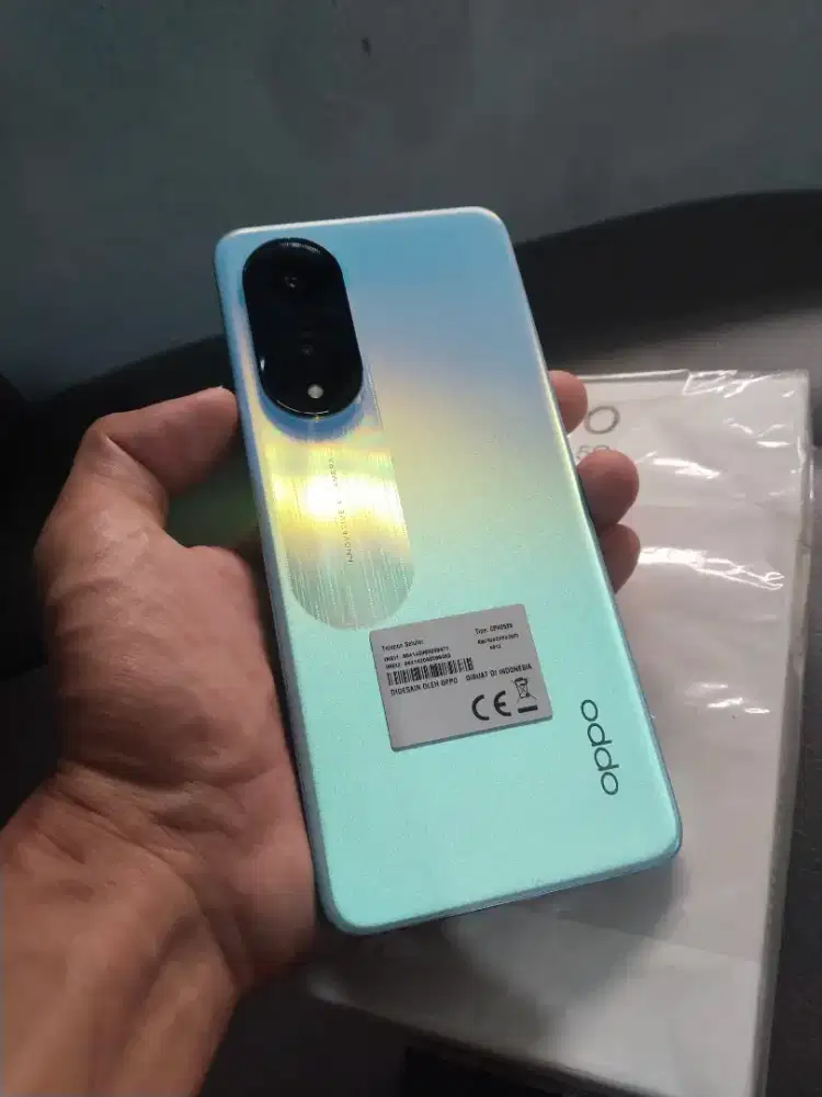 Oppo A98 5G 8/256