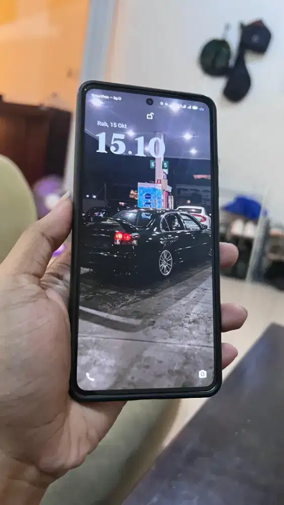 Iqoo z9 5g 256gb
