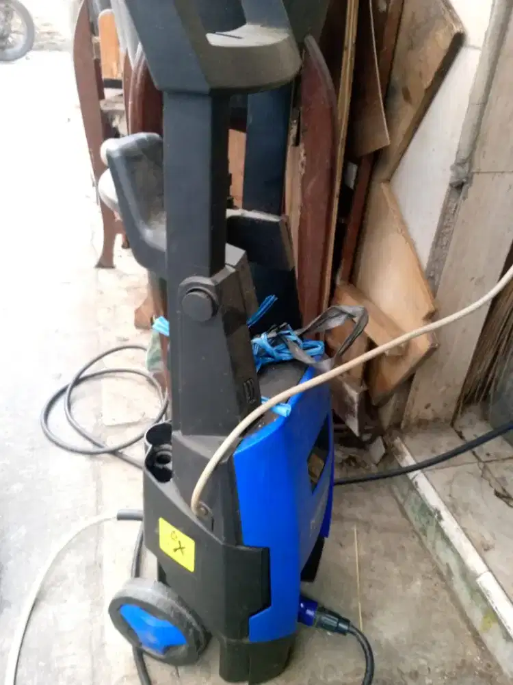 mesin steam mobil & motor