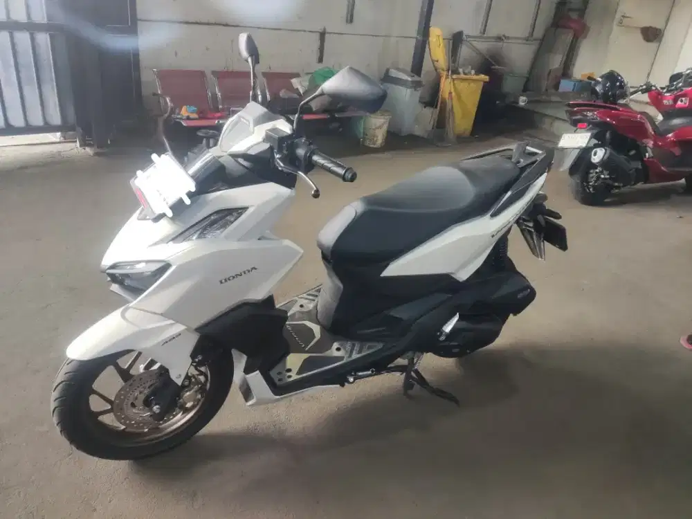 Vario Abs 160 2025