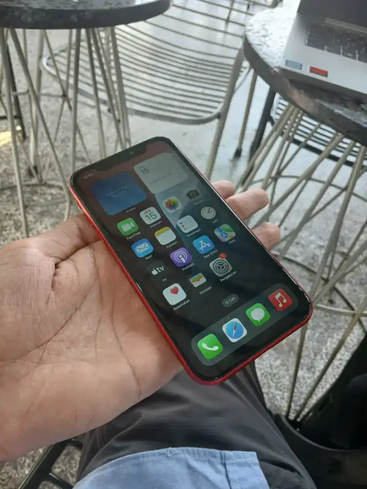 Iphone 11 64 GB (ex inter)