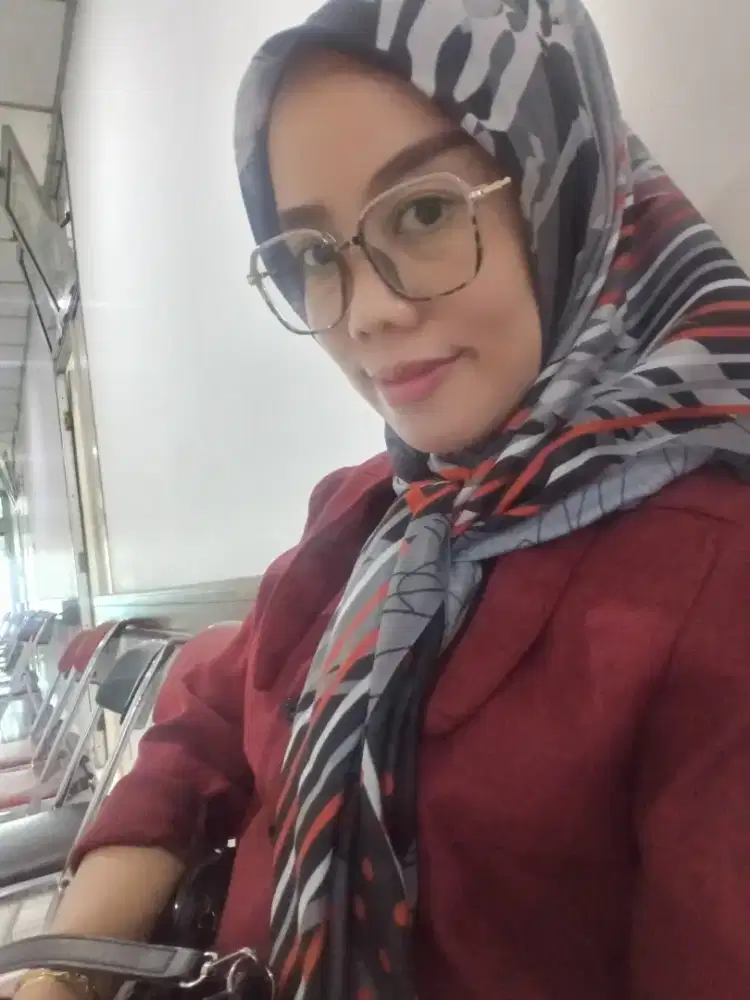 Mencari pekerjaan