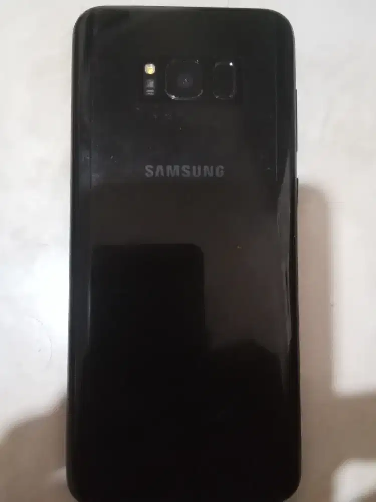 Jual hp Samsung galaxy s8