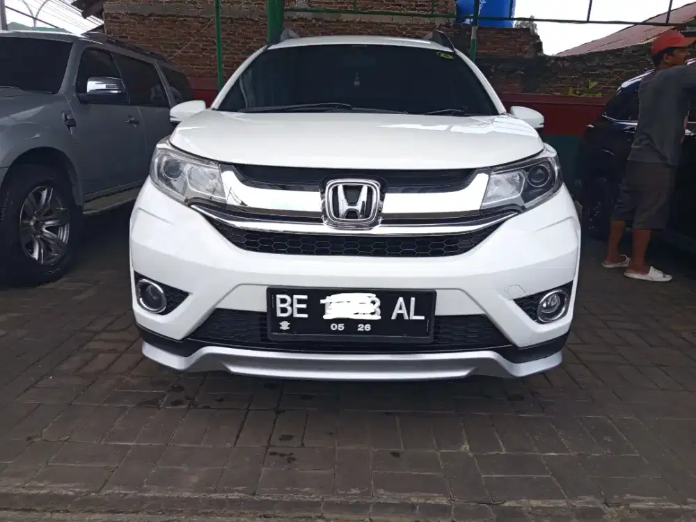 BRV prestige matic