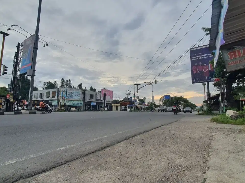 Jual Beli Tanah Kasihan Bantul Dekat Lapangan Kasihan Legalitas SHM