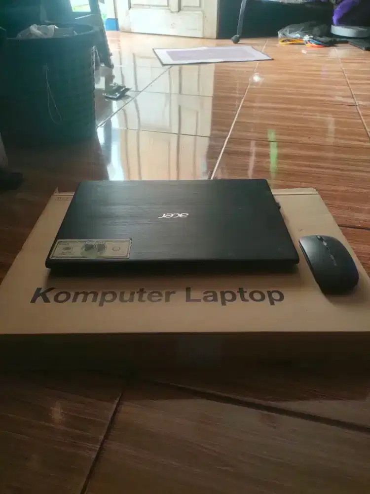 Laptop Acer Aspire 3
