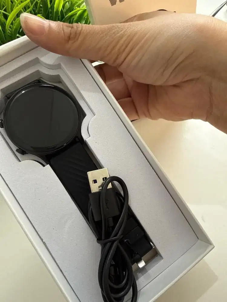 Smart Watch new