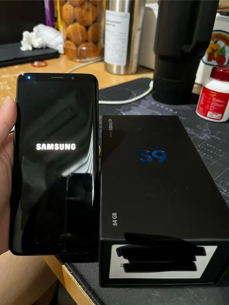 Samsung Galaxy S9 4GB/64GB