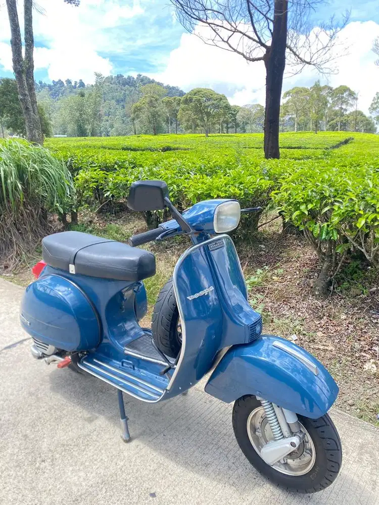 Vespa Strada 1980