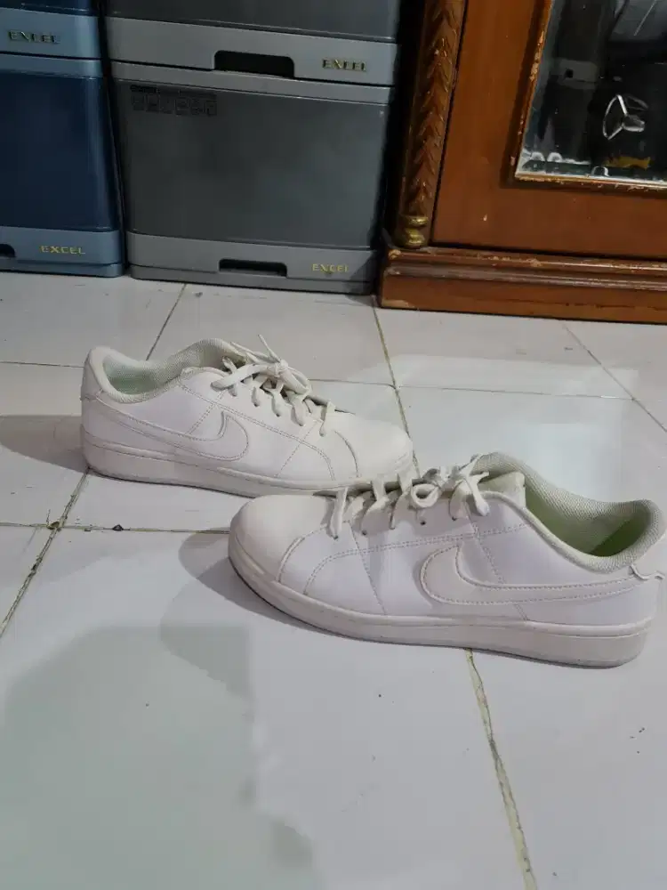 Nike Court Royale 2 Next Nature White DH3160-100