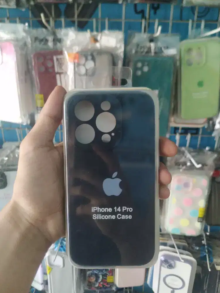 Case oricase iphone 13 pro
