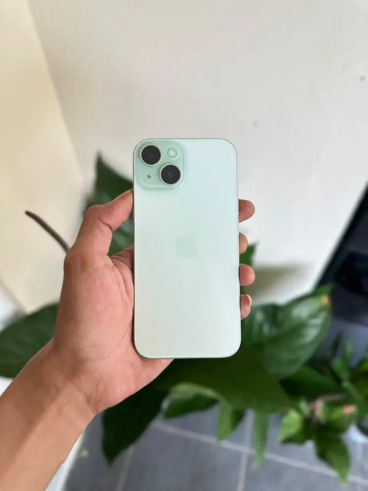 IPHONE 15 128GB DIGIMAP